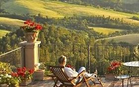 La Ghirlanda Wine Resort
